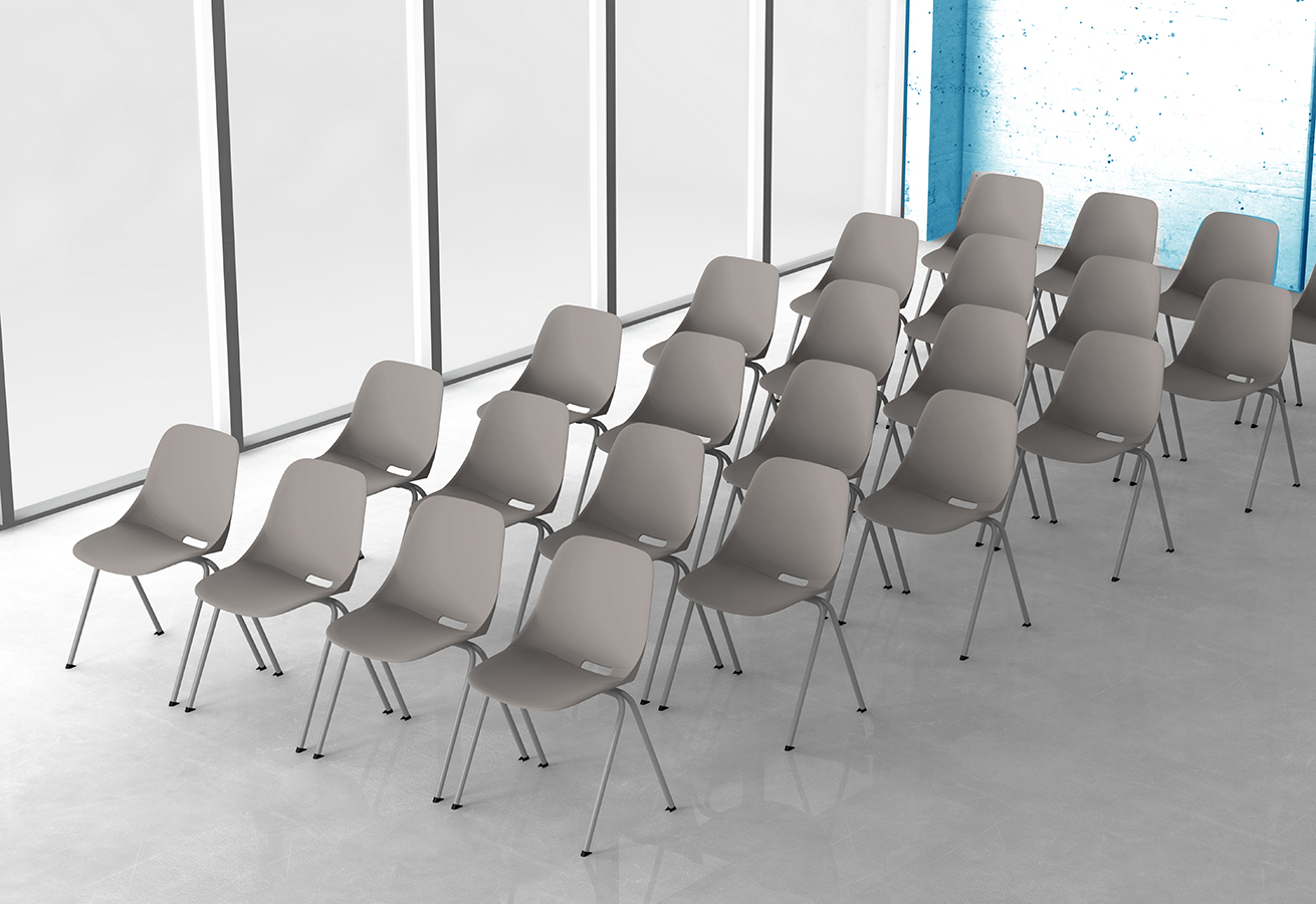 1-Chaise bakea