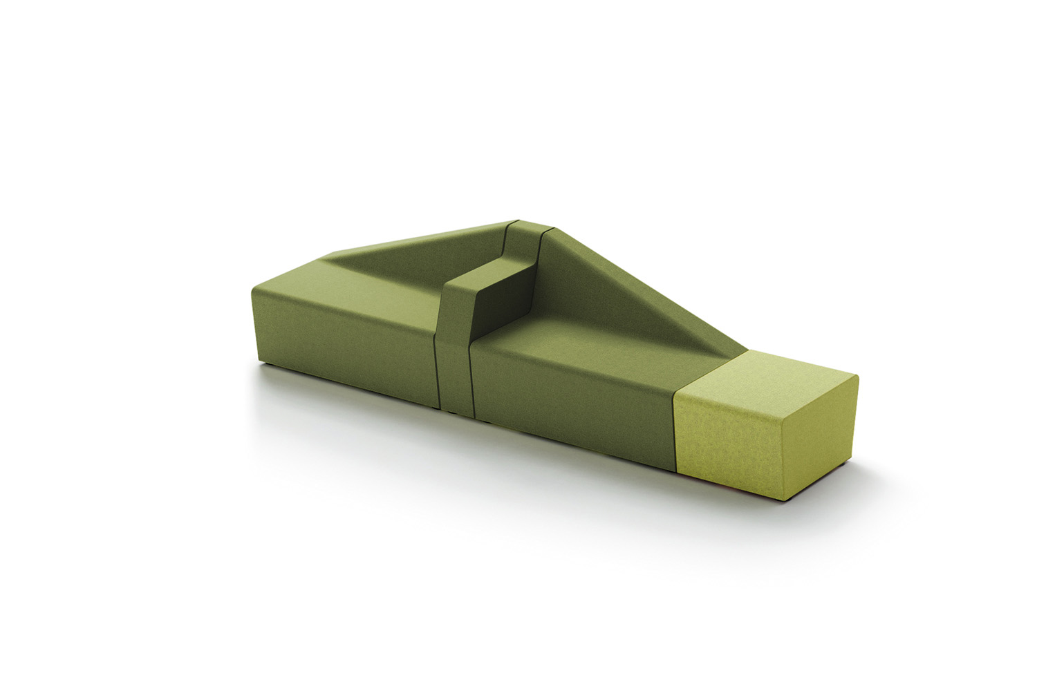 2-Chauffeuse modulaire Mendi Sokoa