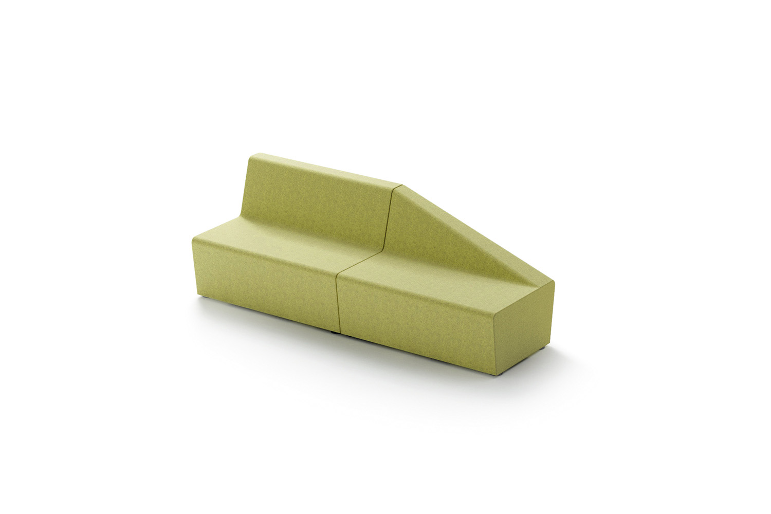 4-Chauffeuse modulaire Mendi Sokoa