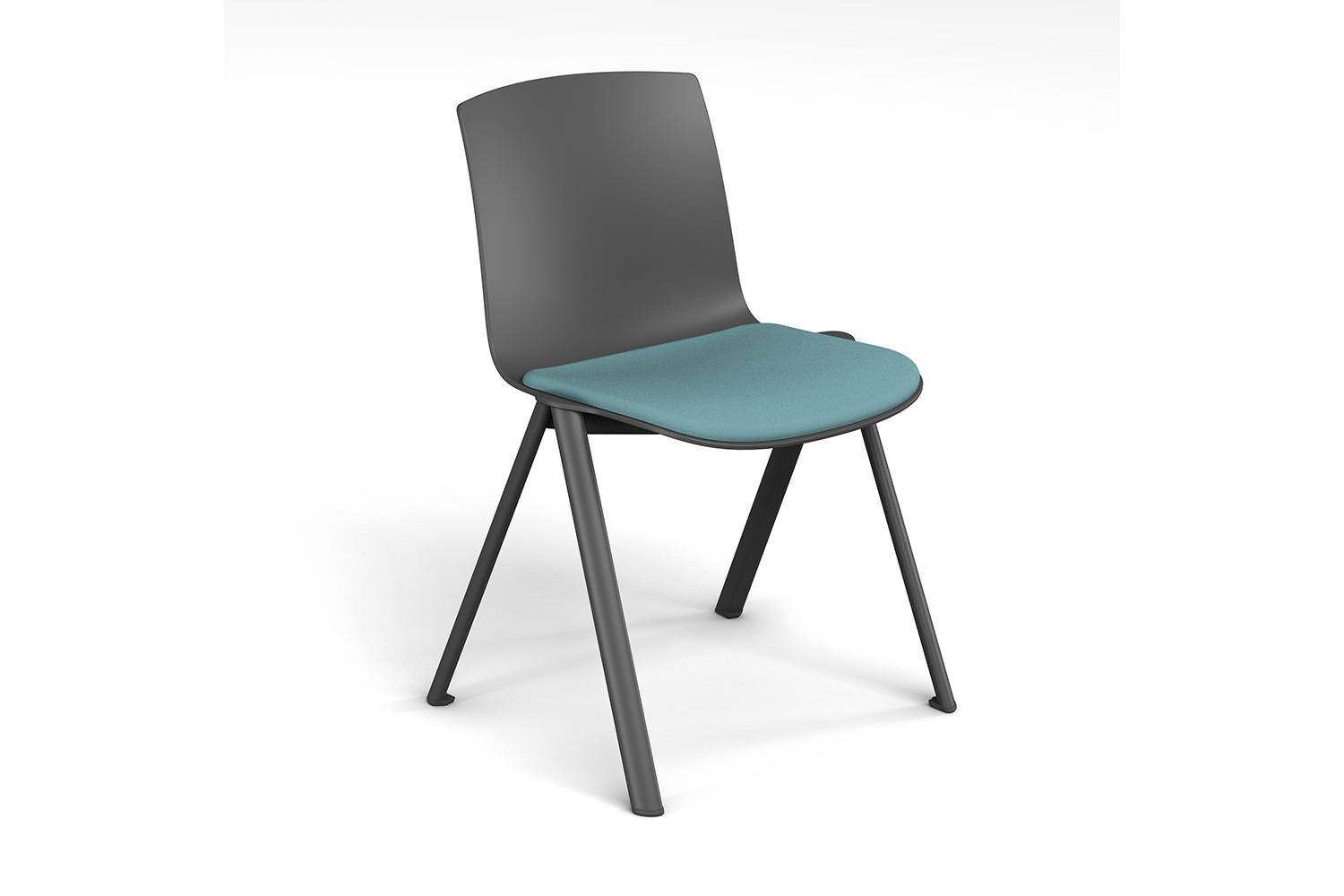 9-Odei chaise PT grise